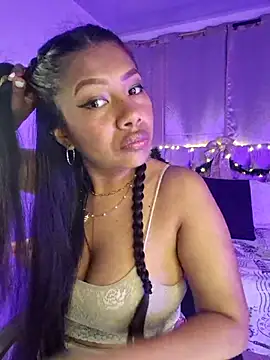 PaulaOrtiz 1 online show from 20, 12, 2025