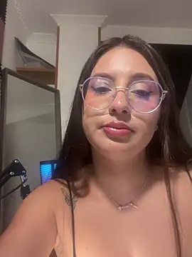 Snapshot of Gretta_Hot chatting on 17, 1, 2025 Gretta Hot online show from 17, 1, 2025