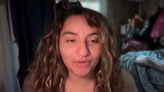 Snapshot of mamifresita chatting on 11, 11, 2025 mamifresita online show from 11, 11, 2025