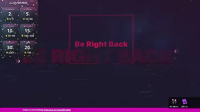 Snapshot of mamifresita chatting on 3, 2, 2026 mamifresita online show from 3, 2, 2026