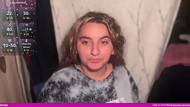 Snapshot of mamifresita chatting on 4, 2, 2026 mamifresita online show from 4, 2, 2026