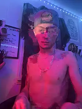 Trystan Spellman online show from 4, 3, 2026