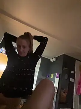 jerjenn online show from 11, 4, 2026