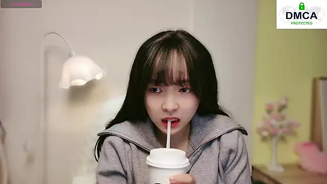 Chenjing0 online show from 10, 1, 2025