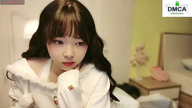 Chenjing0 online show from 18, 1, 2025