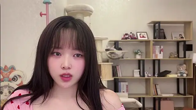 Chenjing0 online show from 11, 11, 2025