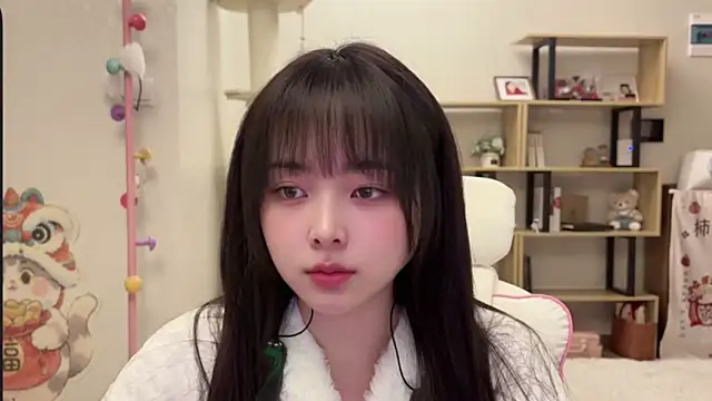 Snapshot of Chenjing0 chatting on 16, 1, 2026 Chenjing0 online show from 16, 1, 2026