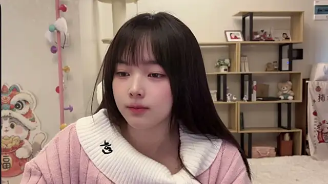 Snapshot of Chenjing0 chatting on 18, 1, 2026 Chenjing0 online show from 18, 1, 2026