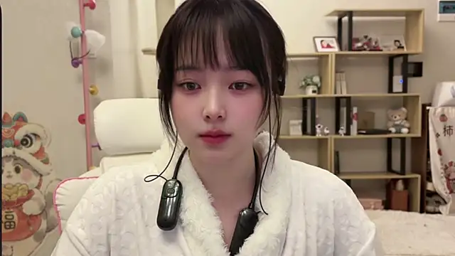 Snapshot of Chenjing0 chatting on 19, 1, 2026 Chenjing0 online show from 19, 1, 2026