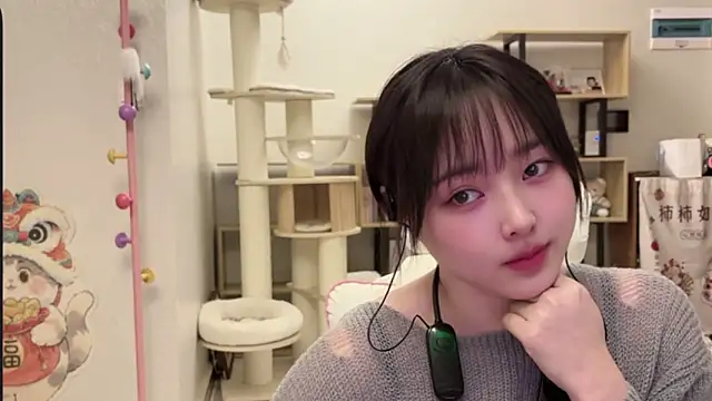 Snapshot of Chenjing0 chatting on 3, 2, 2026 Chenjing0 online show from 3, 2, 2026