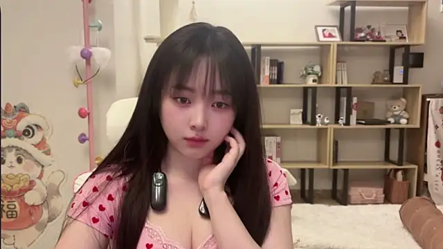 Snapshot of Chenjing0 chatting on 4, 2, 2026 Chenjing0 online show from 4, 2, 2026