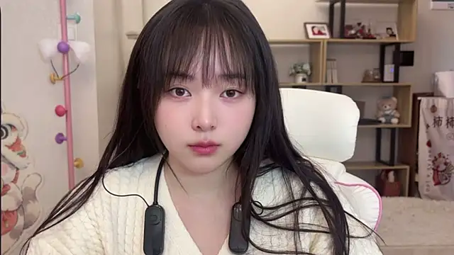 Snapshot of Chenjing0 chatting on 5, 2, 2026 Chenjing0 online show from 5, 2, 2026