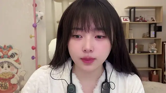 Snapshot of Chenjing0 chatting on 6, 2, 2026 Chenjing0 online show from 6, 2, 2026