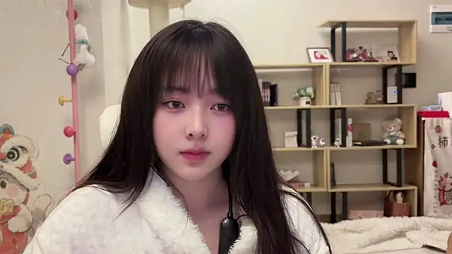 Snapshot of Chenjing0 chatting on 10, 2, 2026 Chenjing0 online show from 10, 2, 2026