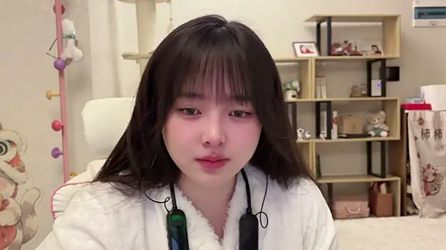 Snapshot of Chenjing0 chatting on 11, 2, 2026 Chenjing0 online show from 11, 2, 2026