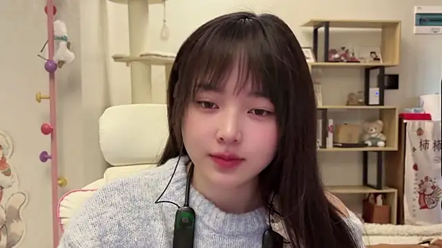 Snapshot of Chenjing0 chatting on 15, 2, 2026 Chenjing0 online show from 15, 2, 2026