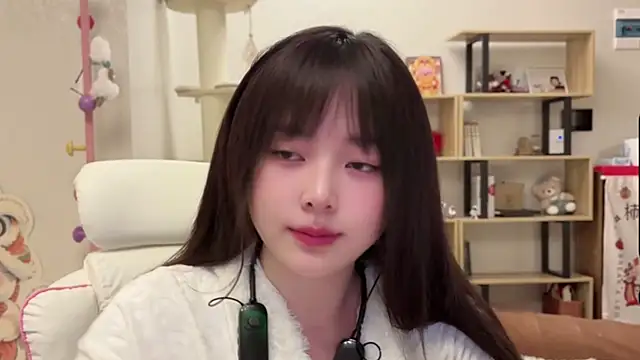 Snapshot of Chenjing0 chatting on 16, 2, 2026 Chenjing0 online show from 16, 2, 2026