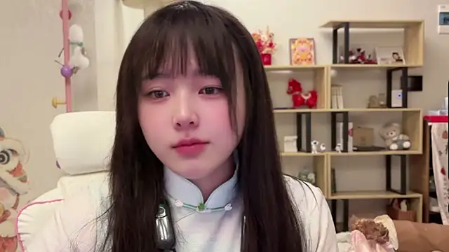 Snapshot of Chenjing0 chatting on 17, 2, 2026 Chenjing0 online show from 17, 2, 2026