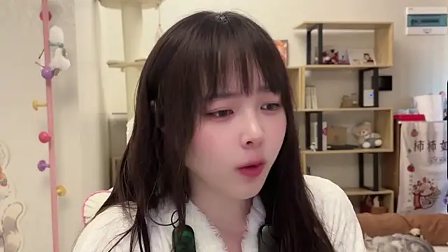 Snapshot of Chenjing0 chatting on 19, 2, 2026 Chenjing0 online show from 19, 2, 2026