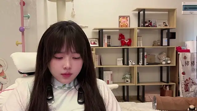 Snapshot of Chenjing0 chatting on 20, 2, 2026 Chenjing0 online show from 20, 2, 2026