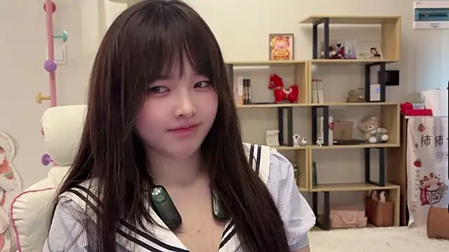 Snapshot of Chenjing0 chatting on 20, 2, 2026 Chenjing0 online show from 20, 2, 2026