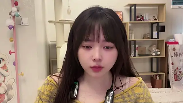 Snapshot of Chenjing0 chatting on 27, 2, 2026 Chenjing0 online show from 27, 2, 2026