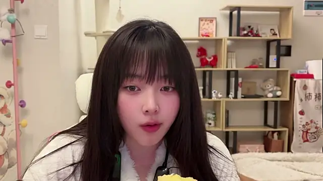 Snapshot of Chenjing0 chatting on 3, 3, 2026 Chenjing0 online show from 3, 3, 2026