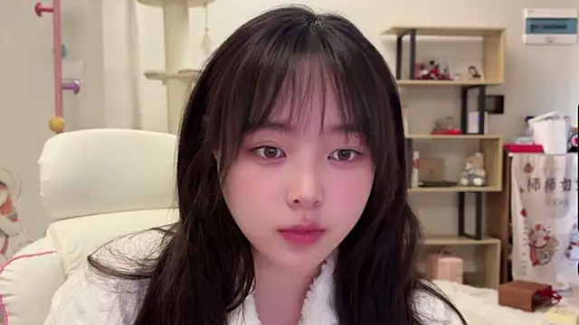 Chenjing0 online show from 13, 3, 2026