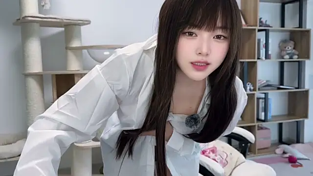 Chenjing0 online show from 17, 5, 2026