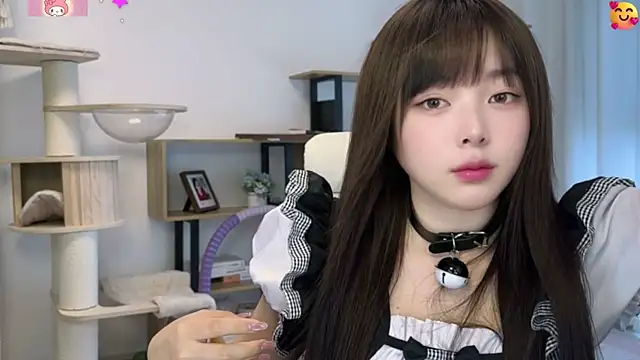 Chenjing0 online show from 31, 5, 2026