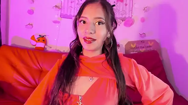 Misha Lover online show from 27, 3, 2026