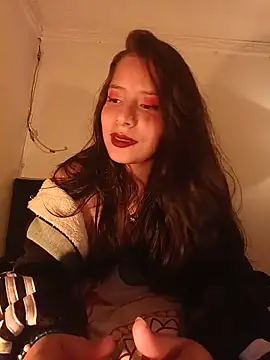 Misha Lover online show from 18, 5, 2026