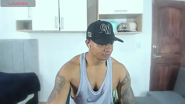 Snapshot of Josep_Ston chatting on 18, 9, 2025 Josep Ston online show from 18, 9, 2025