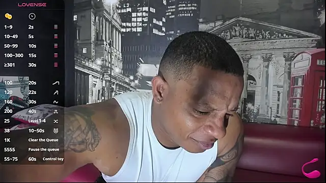 Snapshot of Josep_Ston chatting on 22, 12, 2025 Josep Ston online show from 22, 12, 2025