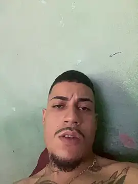 TiagopirocudoMG online show from 26, 2, 2025