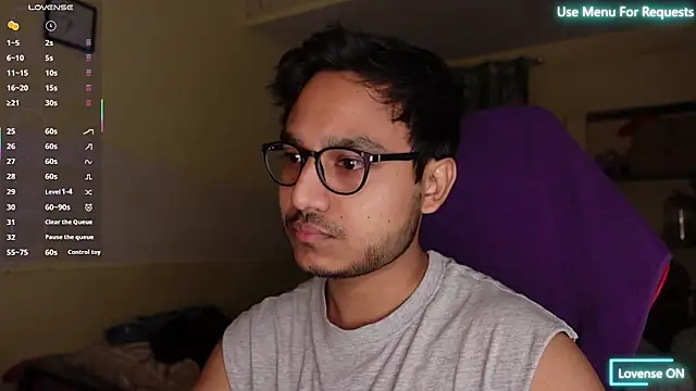 fuckkboy101 online show from 24, 9, 2025