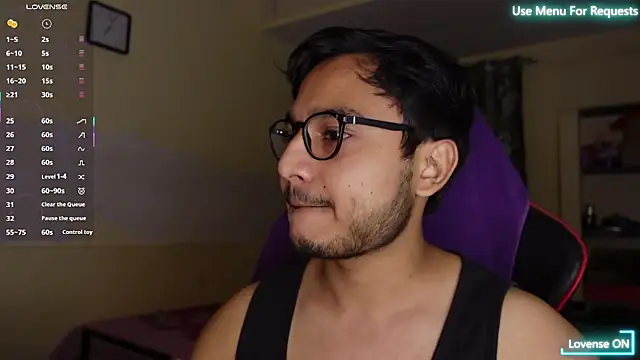 fuckkboy101 online show from 3, 10, 2025