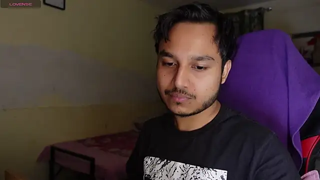 fuckkboy101 online show from 6, 10, 2025