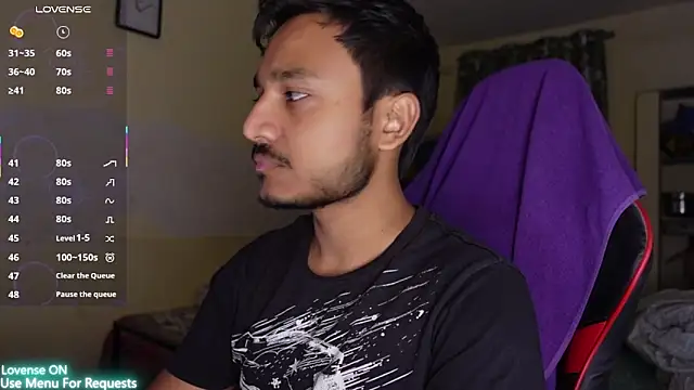 fuckkboy101 online show from 22, 2, 2026