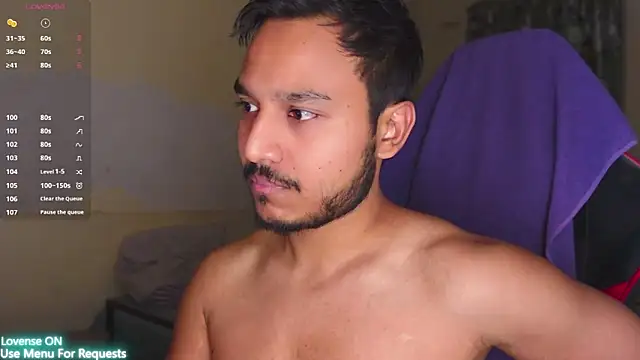 fuckkboy101 online show from 27, 5, 2026