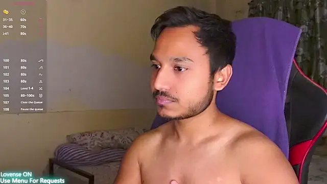 fuckkboy101 online show from 6, 7, 2026