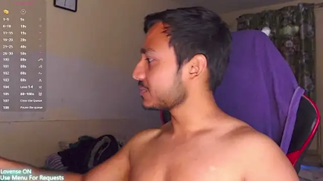 fuckkboy101 online show from 7, 7, 2026