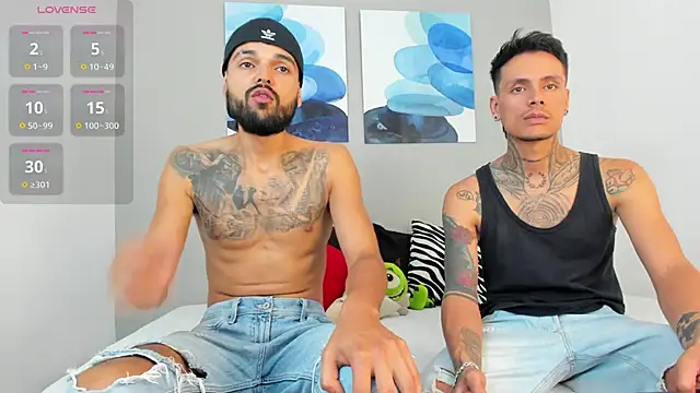 Snapshot of Emilio_Wolf chatting on 30, 1, 2025 Emilio Wolf online show from 30, 1, 2025