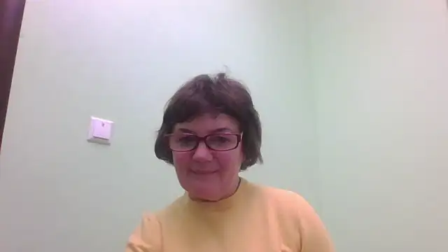 Snapshot of Galina5630 chatting on 8, 1, 2025 Galina5630 online show from 8, 1, 2025