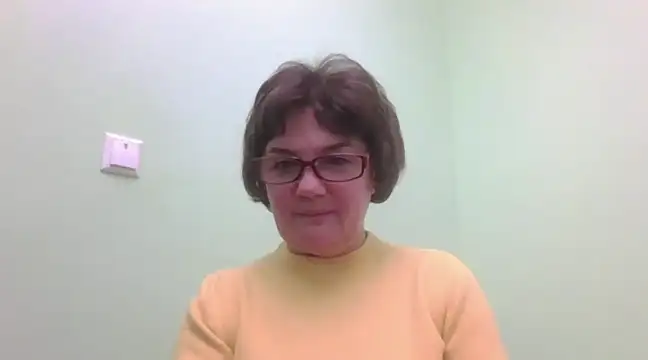 Snapshot of Galina5630 chatting on 13, 1, 2025 Galina5630 online show from 13, 1, 2025