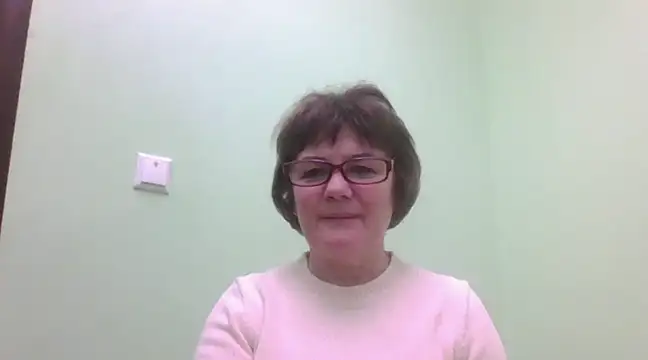Snapshot of Galina5630 chatting on 14, 1, 2025 Galina5630 online show from 14, 1, 2025