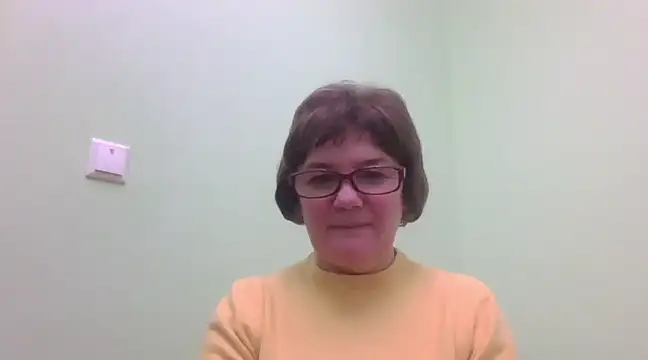 Snapshot of Galina5630 chatting on 15, 1, 2025 Galina5630 online show from 15, 1, 2025