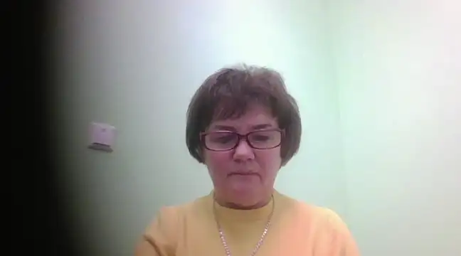 Snapshot of Galina5630 chatting on 17, 1, 2025 Galina5630 online show from 17, 1, 2025