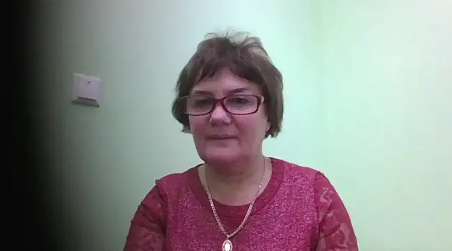 Snapshot of Galina5630 chatting on 18, 1, 2025 Galina5630 online show from 18, 1, 2025