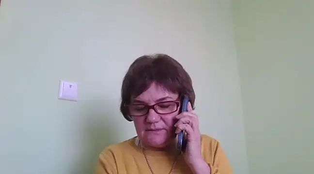 Snapshot of Galina5630 chatting on 19, 1, 2025 Galina5630 online show from 19, 1, 2025